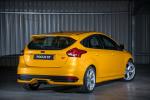 Ford Focus ST 2015 года (ZA)